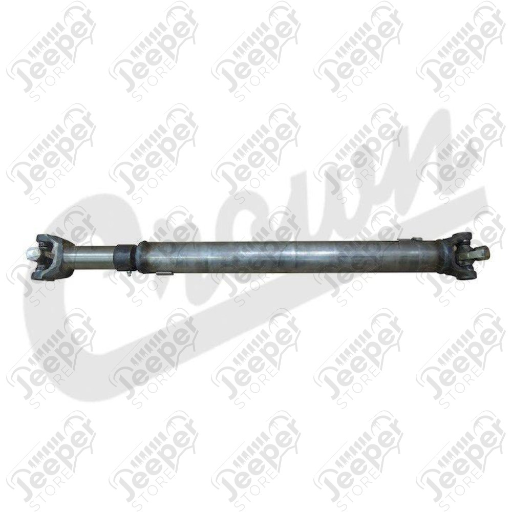 Rear Propeller Shaft (XJ)