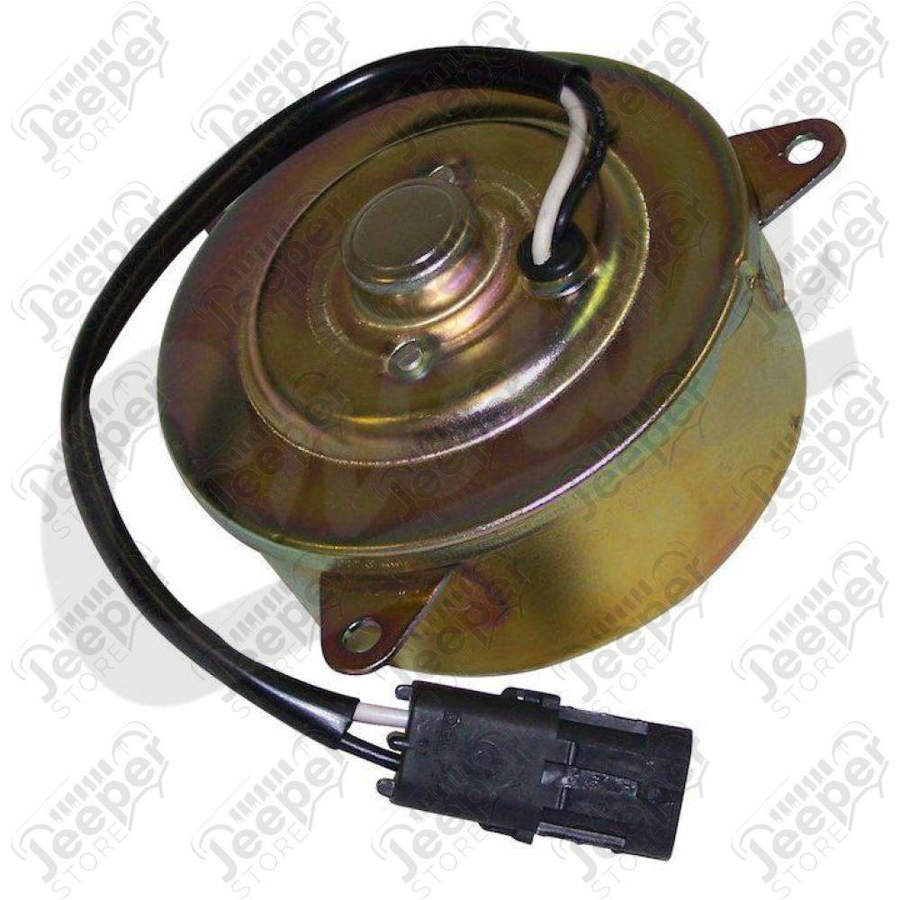 Cooling Fan Motor Kit