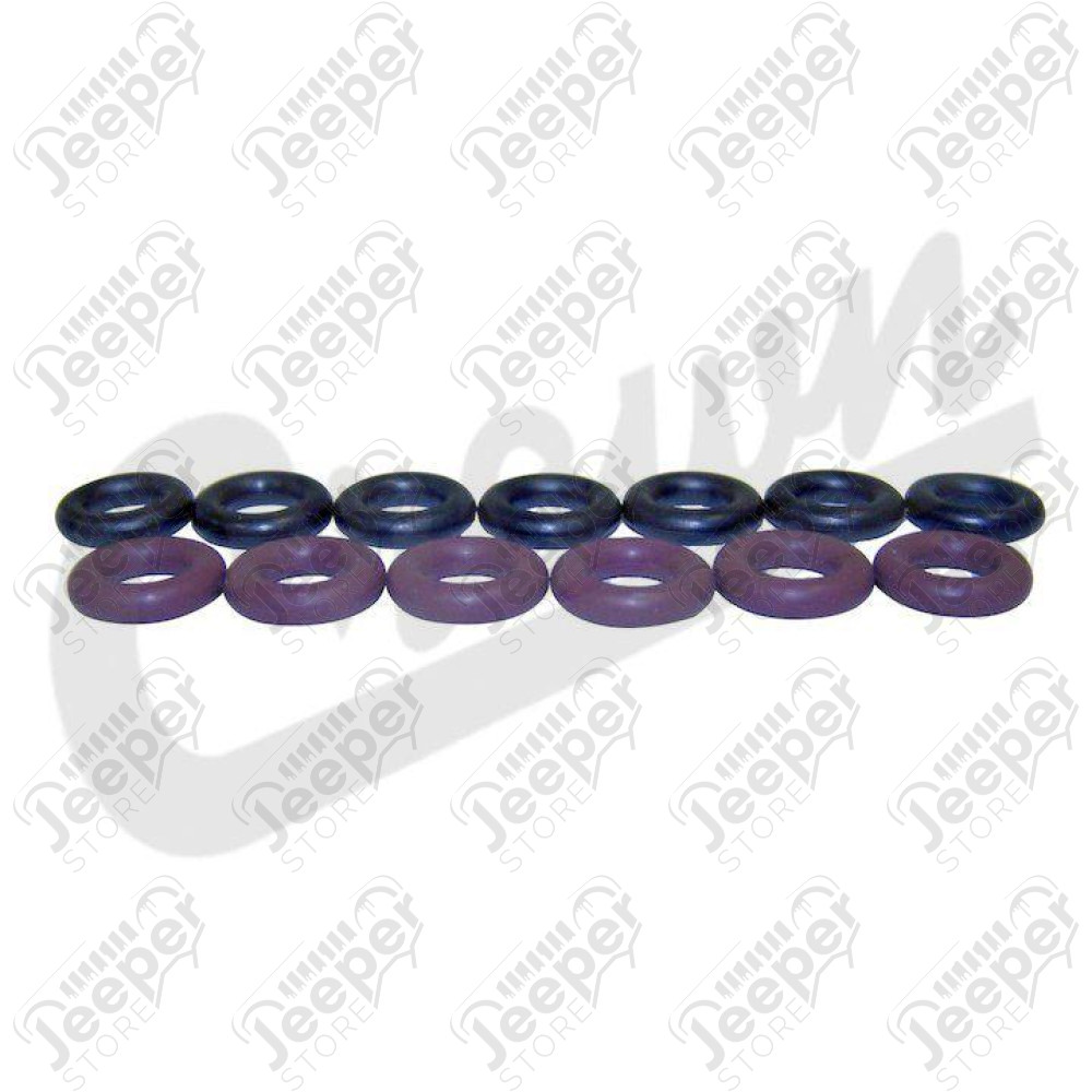 Fuel Injector Seal Kit
