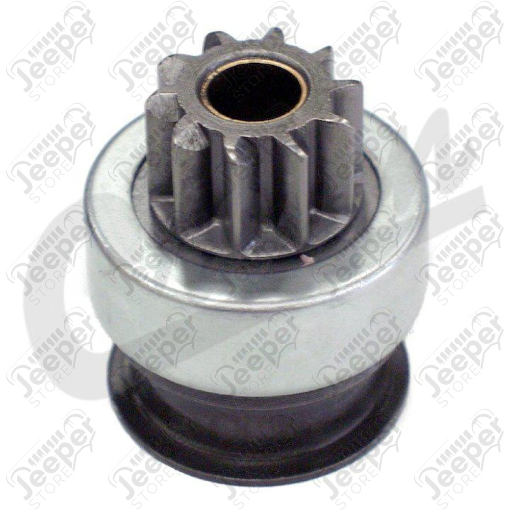 Starter Drive