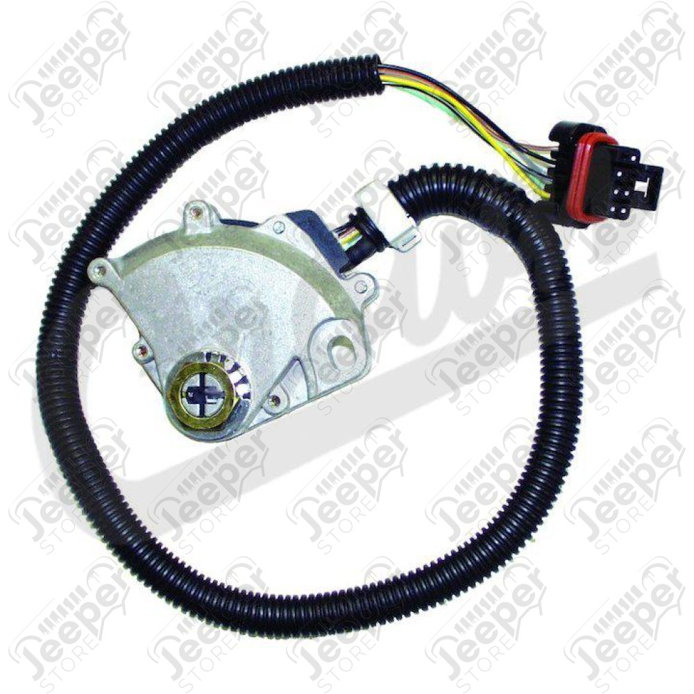 Neutral Safety Switch (Auto Trans)