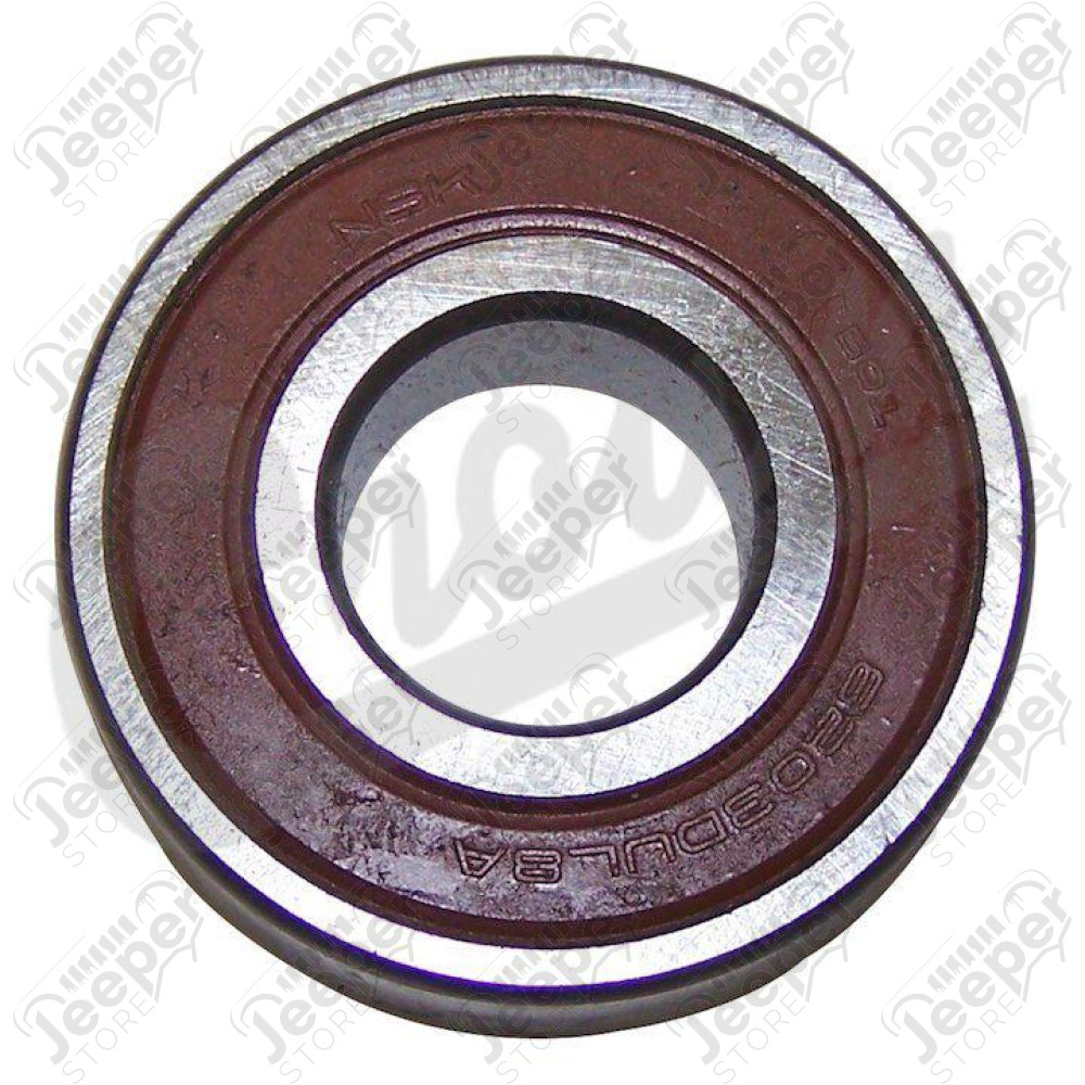 Power Steering Pump Bearing