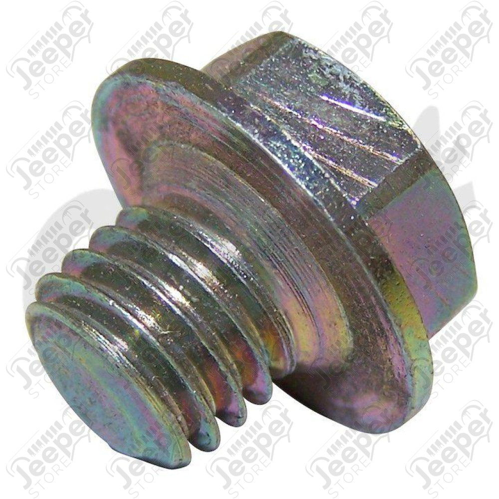 Bouchon de carter de boite automatique AW4 pour Jeep 