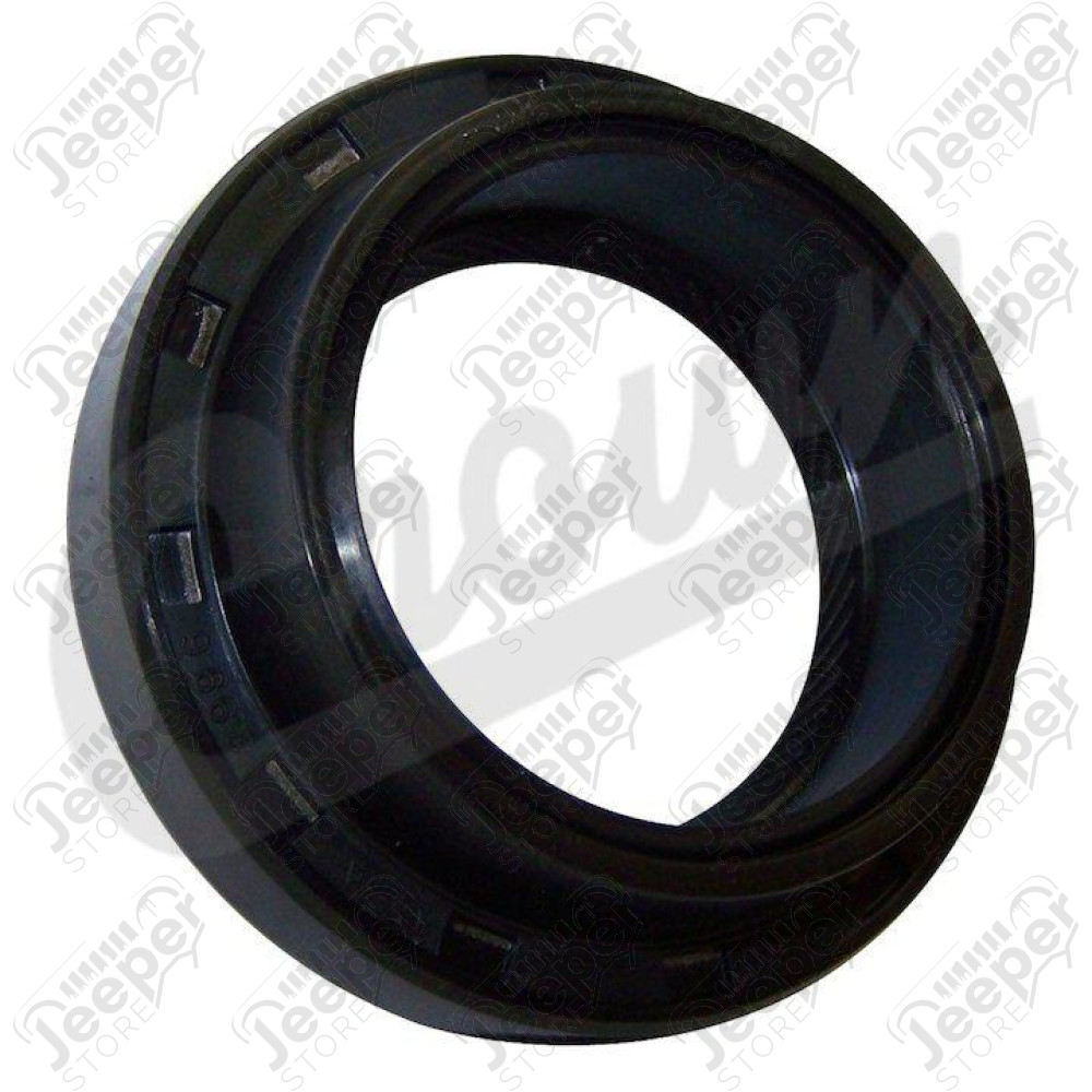 Output Seal