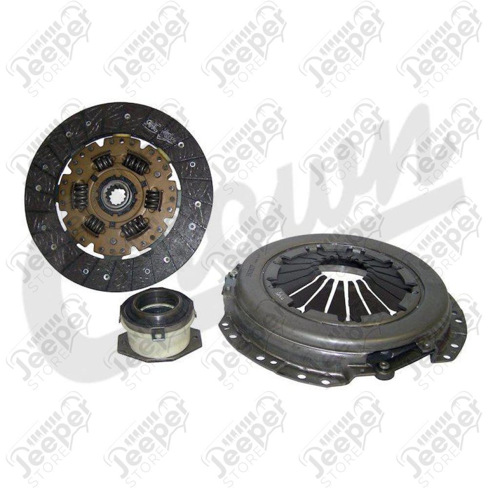 Clutch Kit