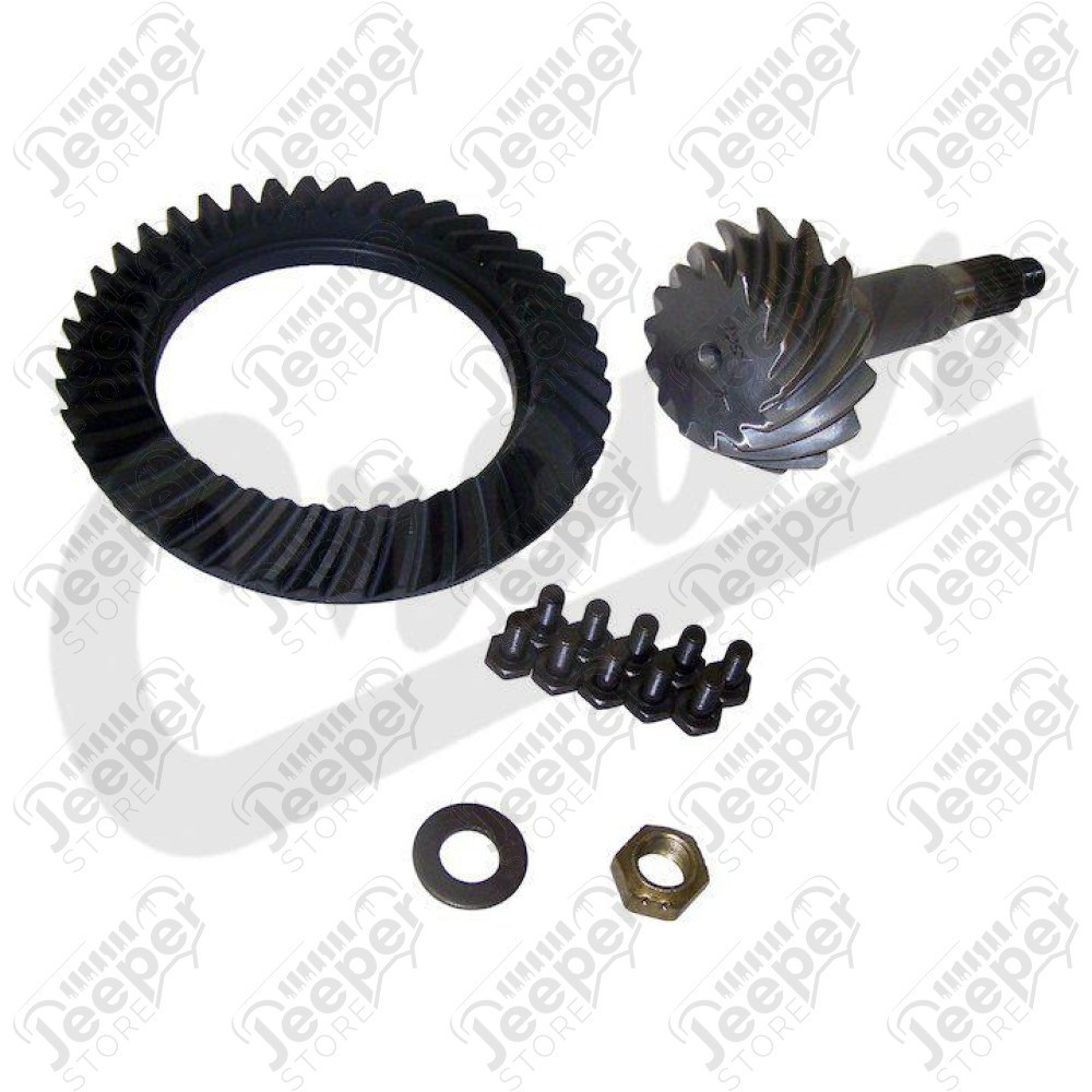 Ring & Pinion Gear Kit