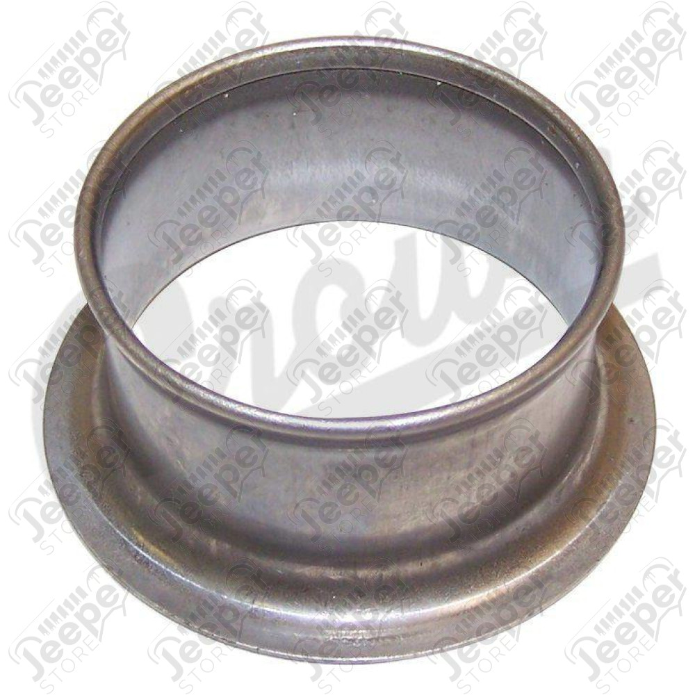 Axle Shaft Guide