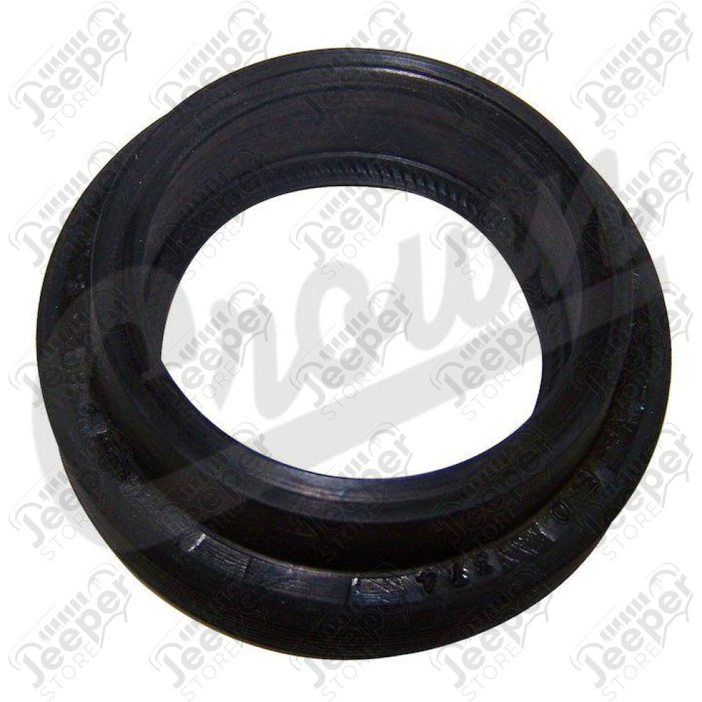 Output Seal