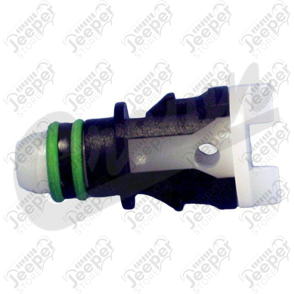 Fuel Line Repair Kit