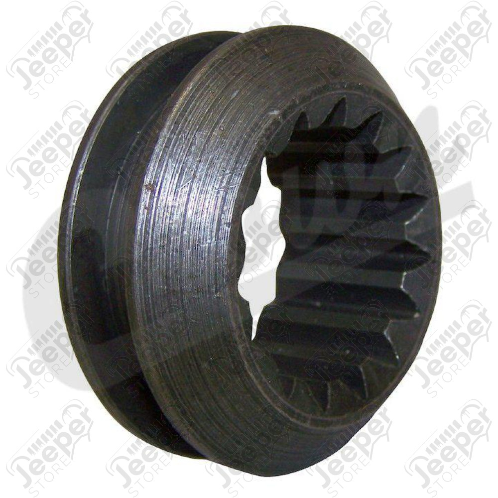 Axle Shaft Collar