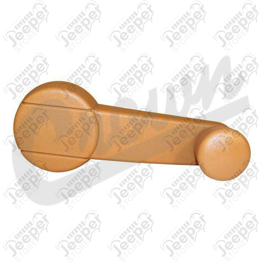 Window Handle (Tan)