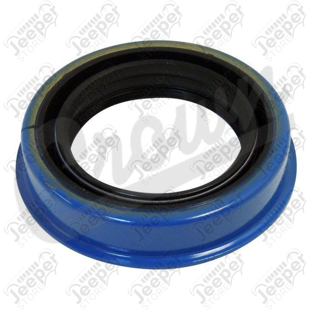 Output Seal (Front)