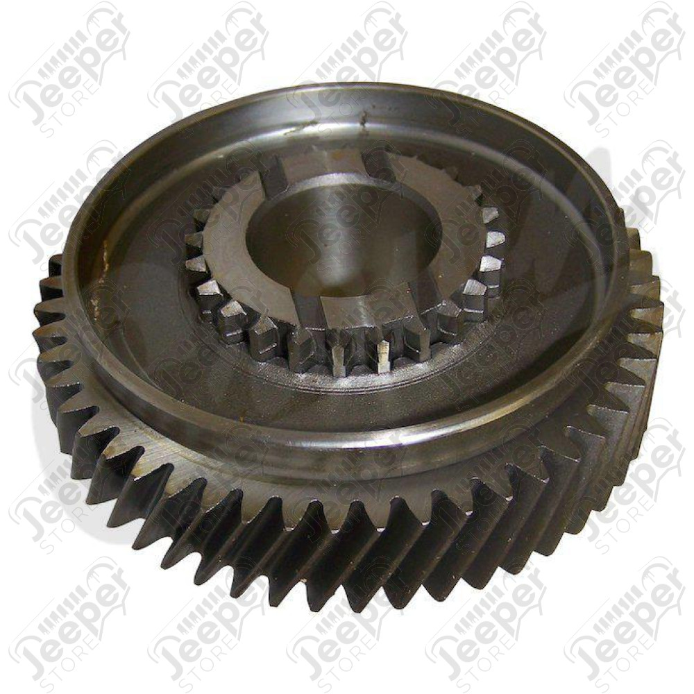 5th Intermediate Gear