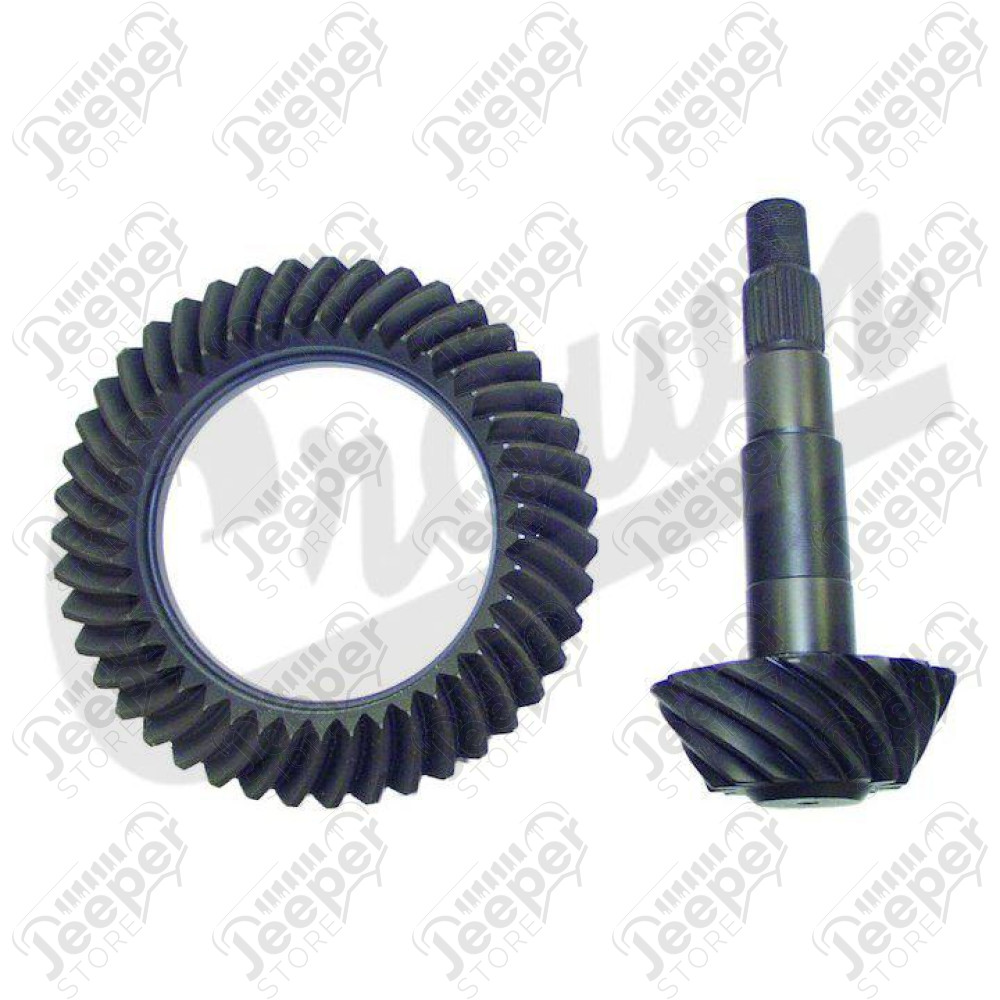 Ring & Pinion Set (3.07)