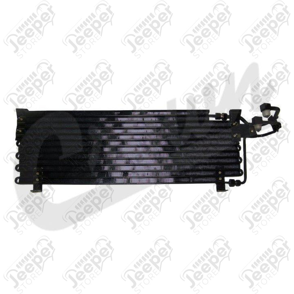 A/C Condenser