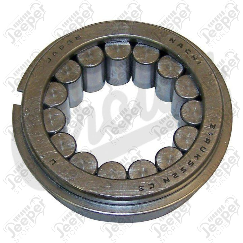 Rear Cluster Gear Bearing
