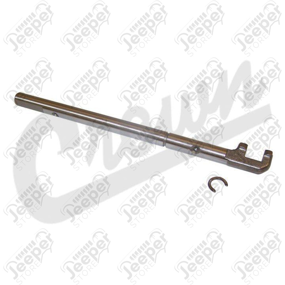 3rd & 4th Gear Shift Shaft