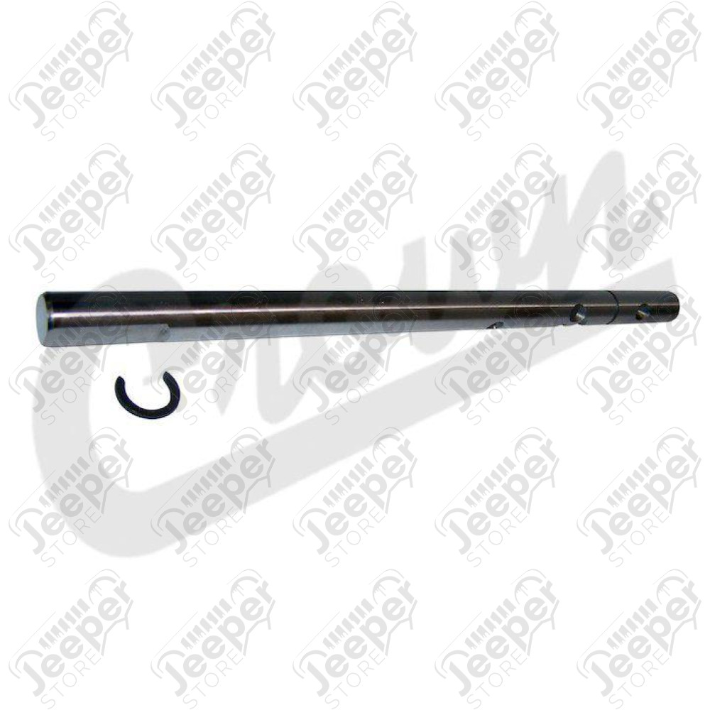 Reverse Gear Shift Shaft (Front)