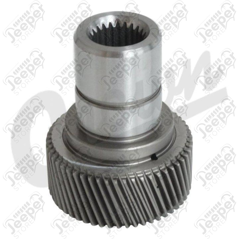 Input Gear