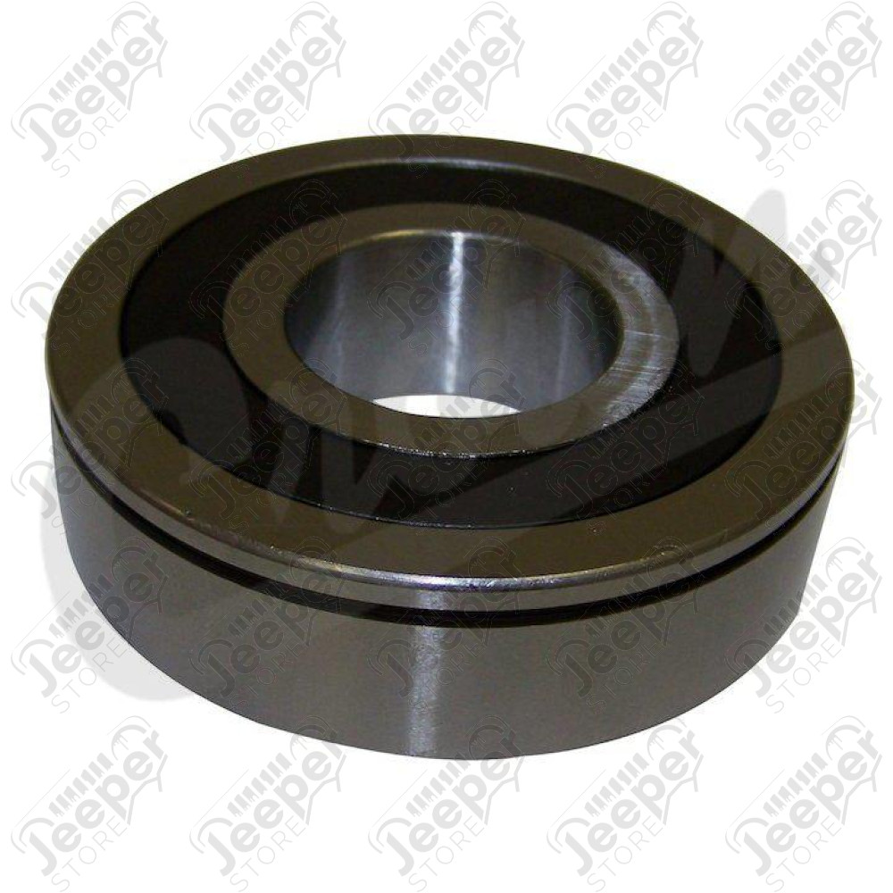 Output Bearing