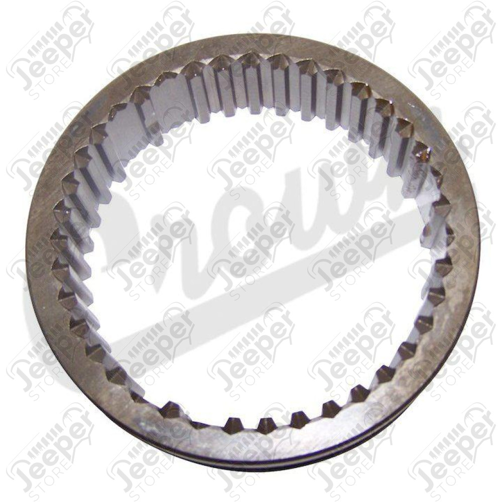 Synchronizer Sleeve (3rd & 4th Gear)