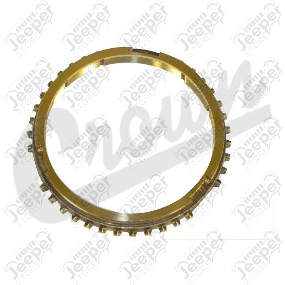 Synchronizer Blocking Ring (1st & 2nd Gear)