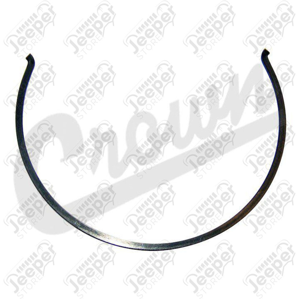 Synchronizer Spring