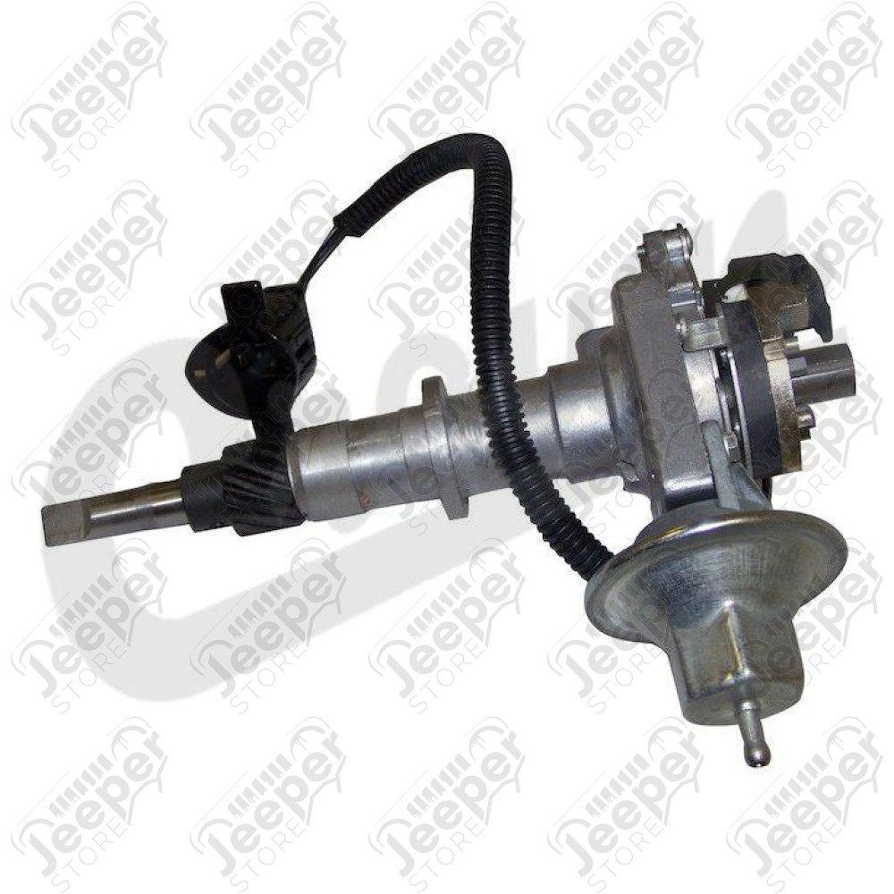 Distributor