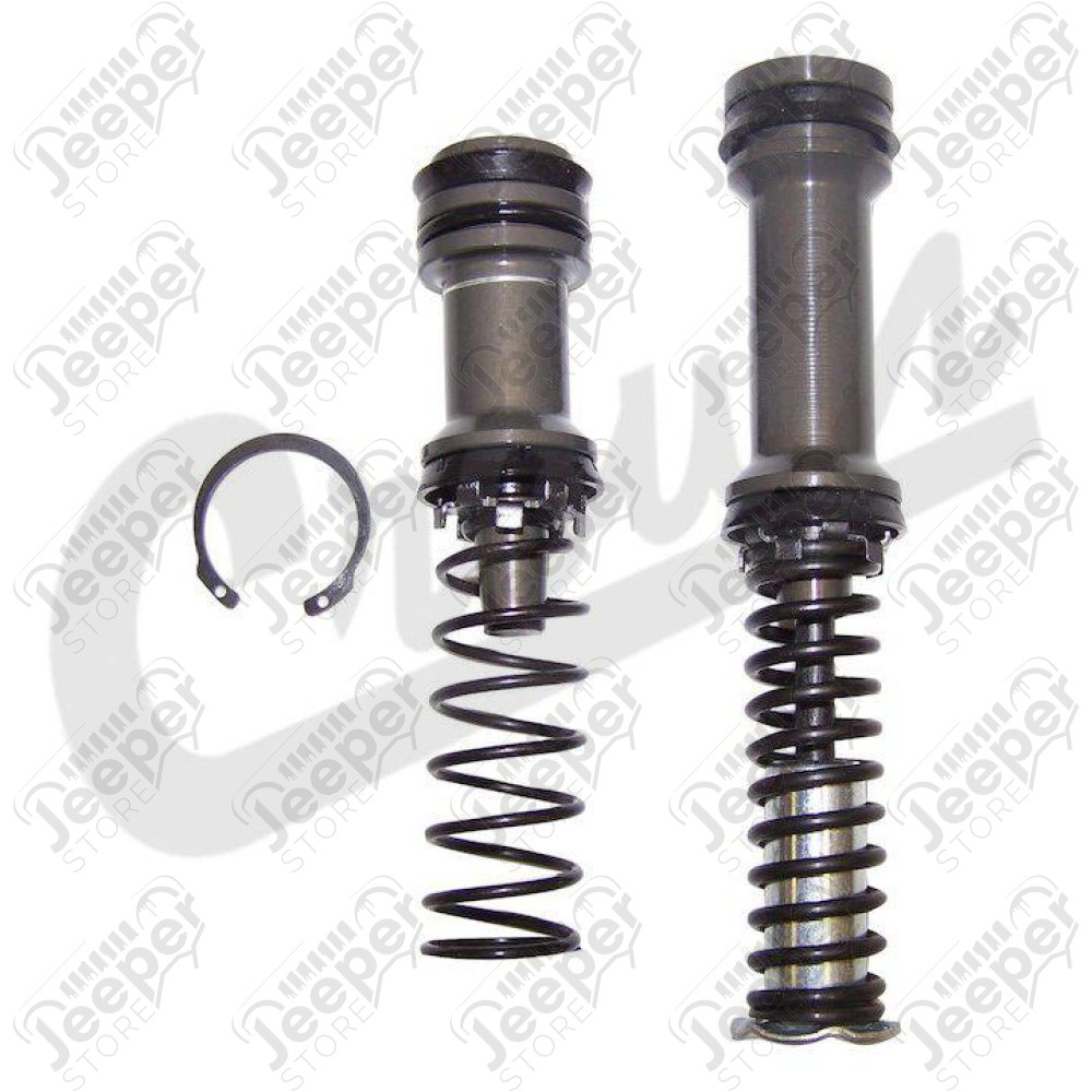 Brake Master Cylinder Repair Kit