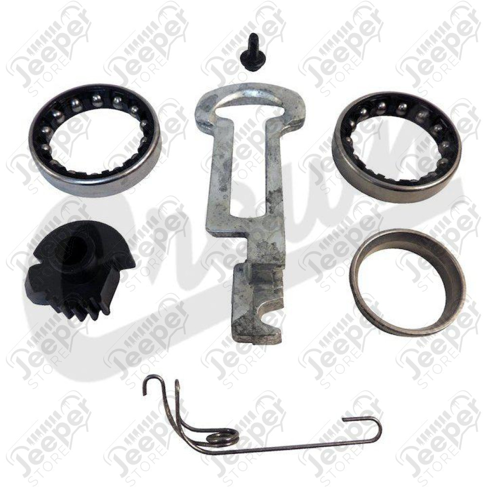 Steering Column Rack Kit