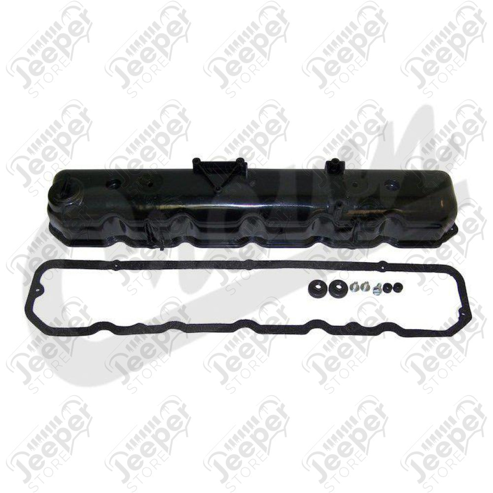 Valve Cover & Seal Kit