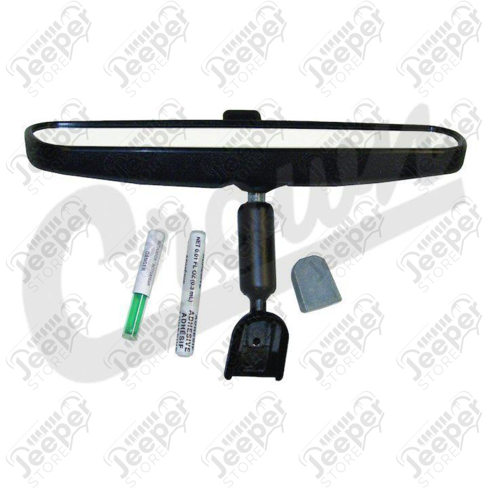 Rearview Mirror Kit