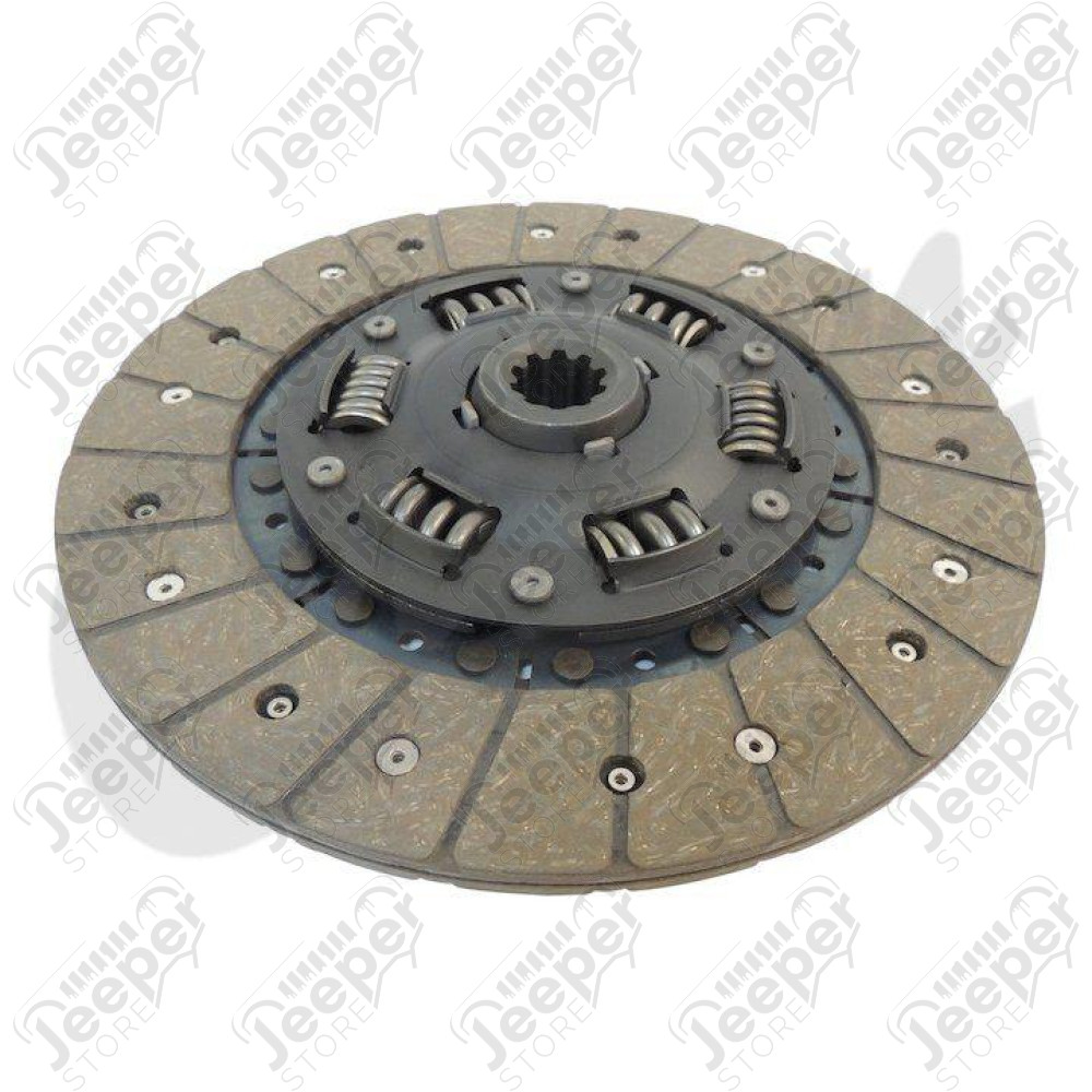 Clutch Disc