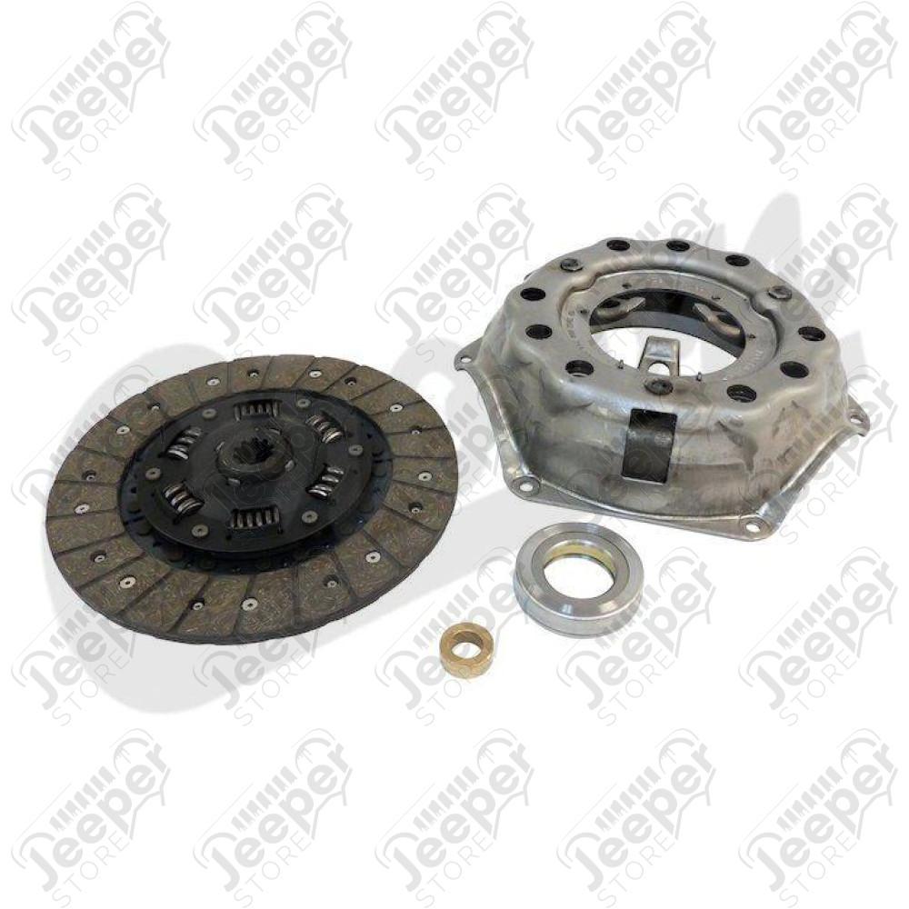 Clutch Cover Kit