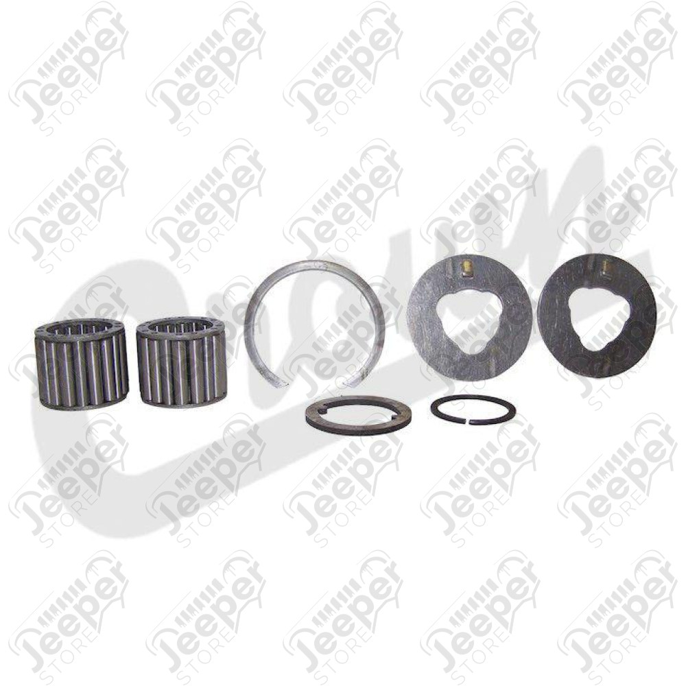 Transfer Case Small Parts Kit