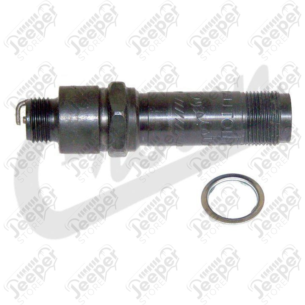 Spark Plug