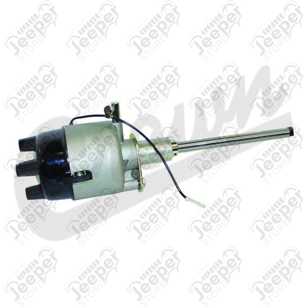 Distributor