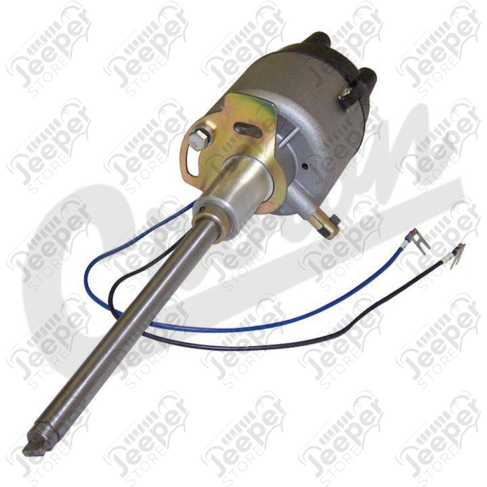 Electronic Distributor