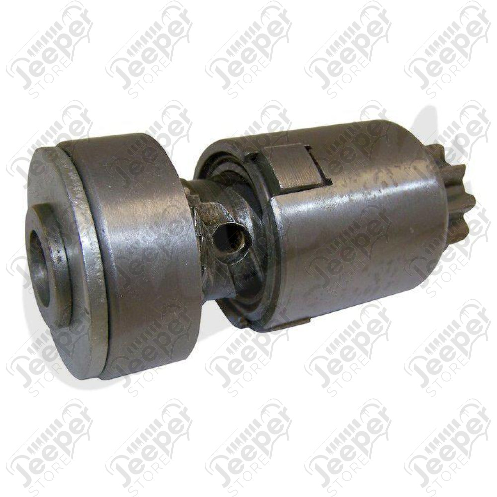 Starter Drive