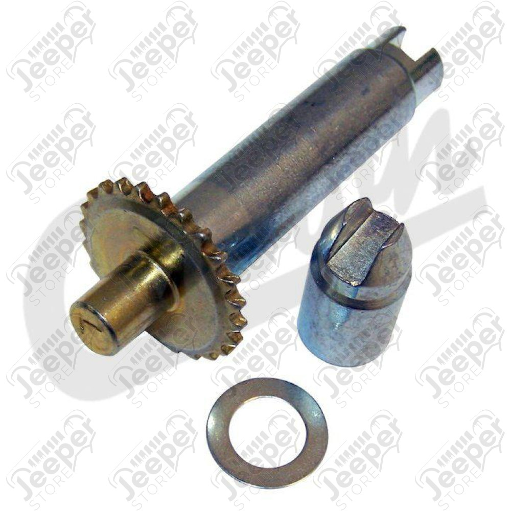 Brake Adjuster Assy (Left)