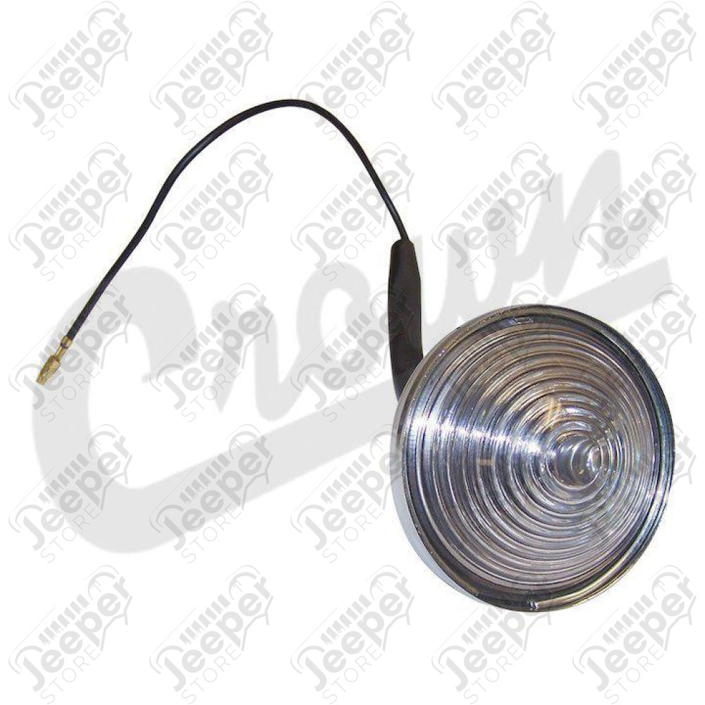Backup Lamp (CJ)