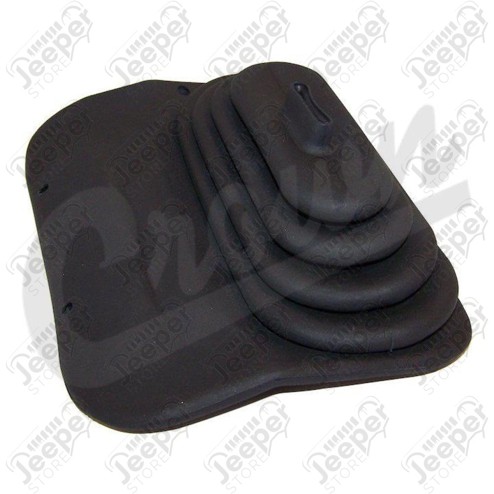 Transfer Case Boot