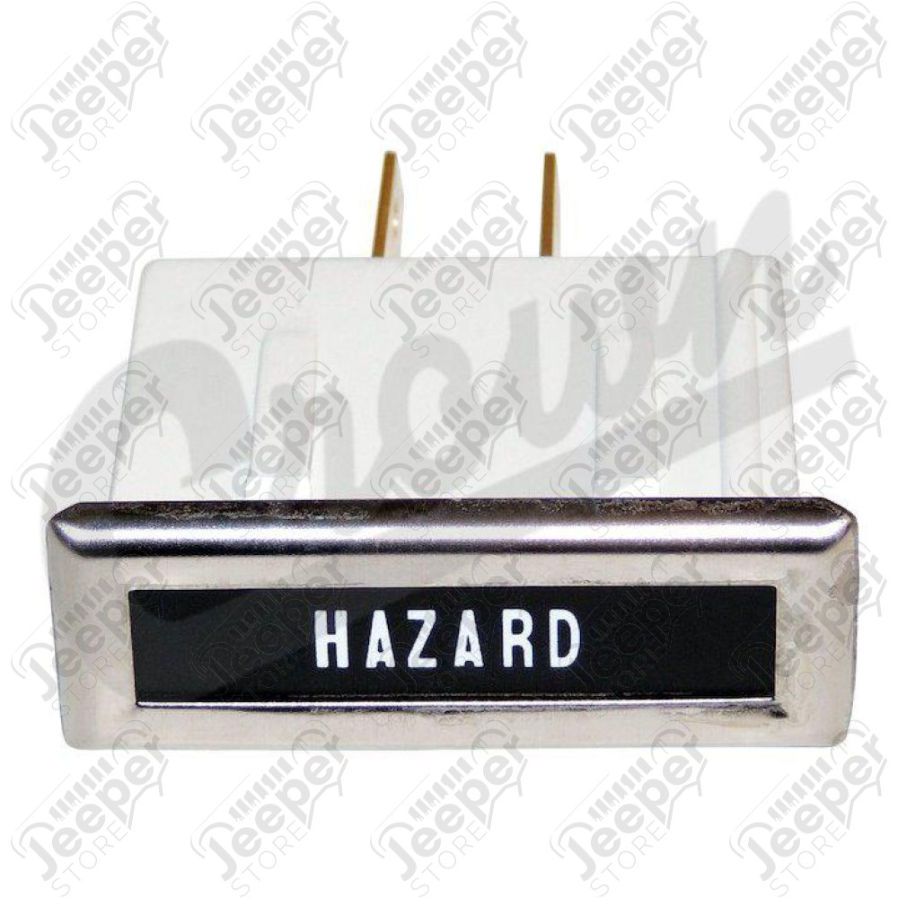 Dash Light (Hazard)