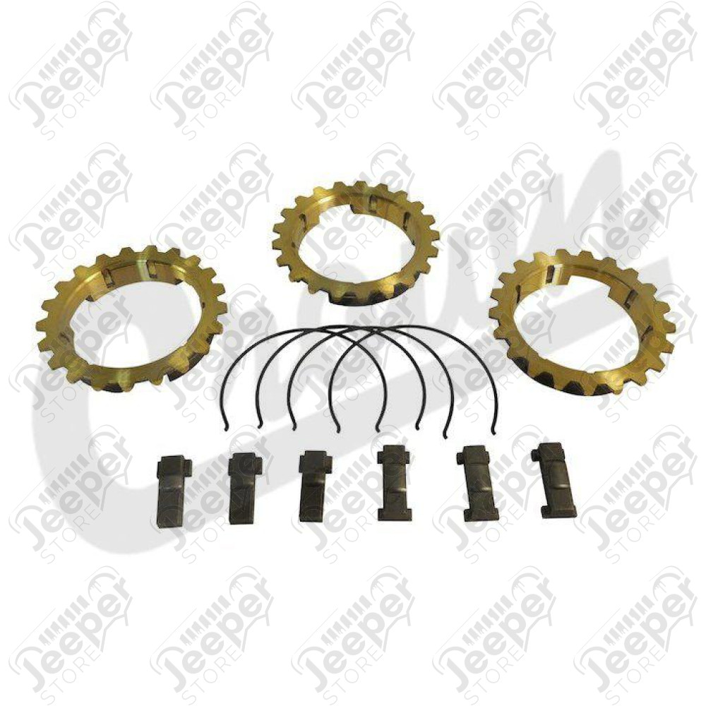 Synchronizer Repair Kit