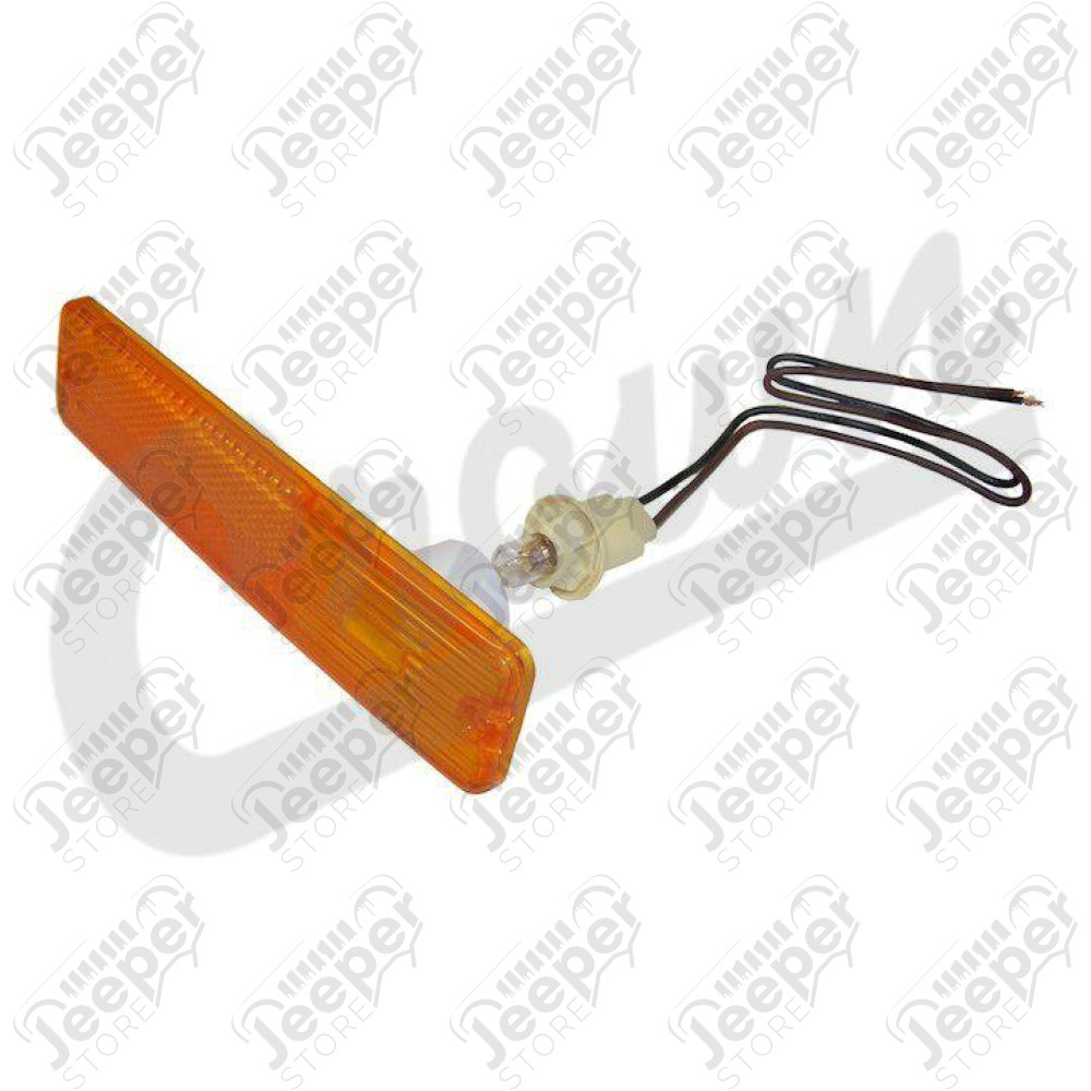 Sidemarker Lamp Kit (Front)