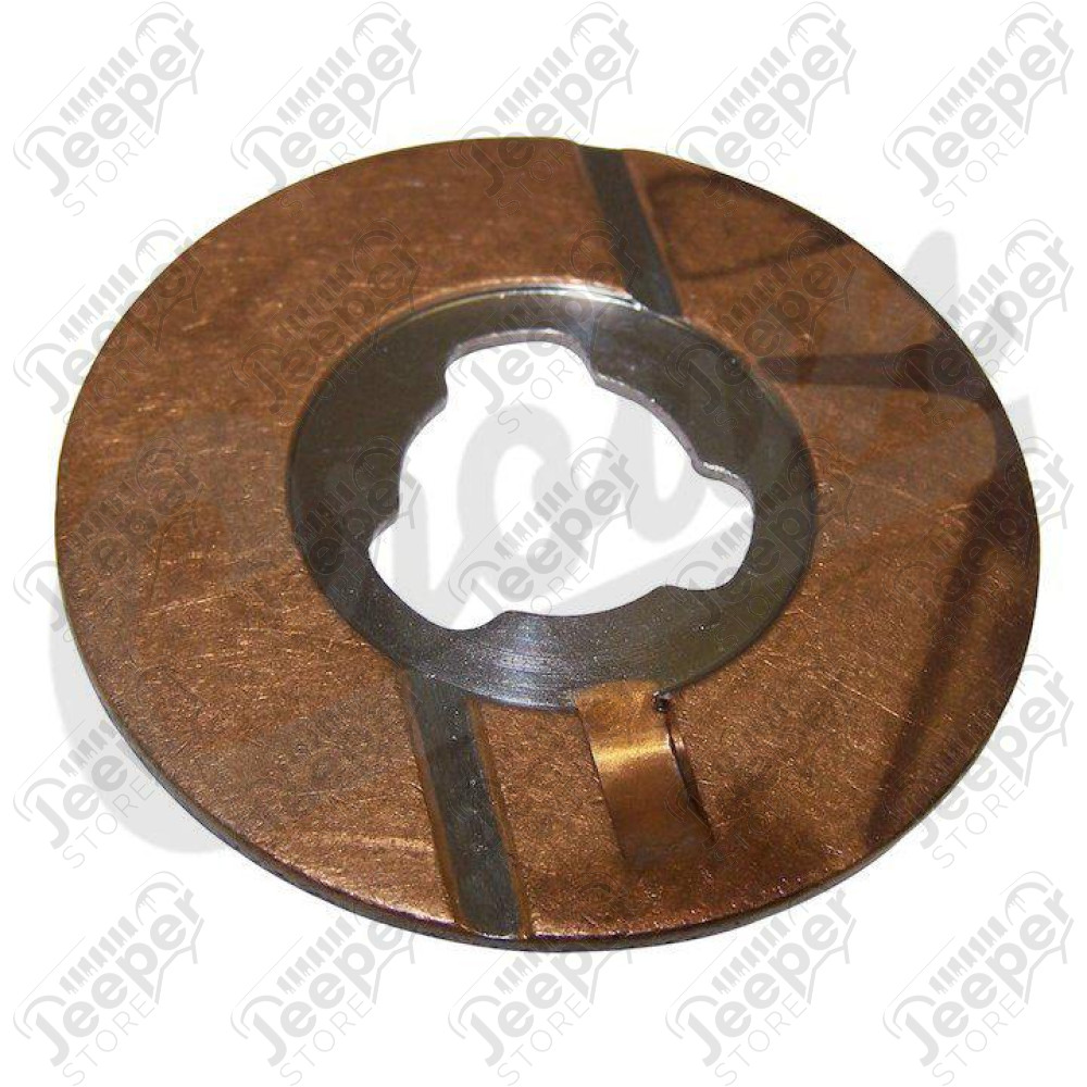 Thrust Washer