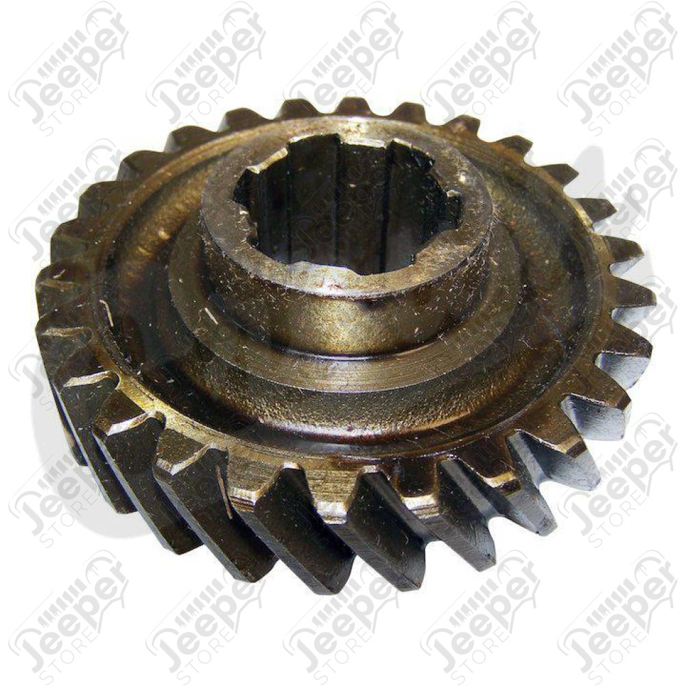 Mainshaft Gear