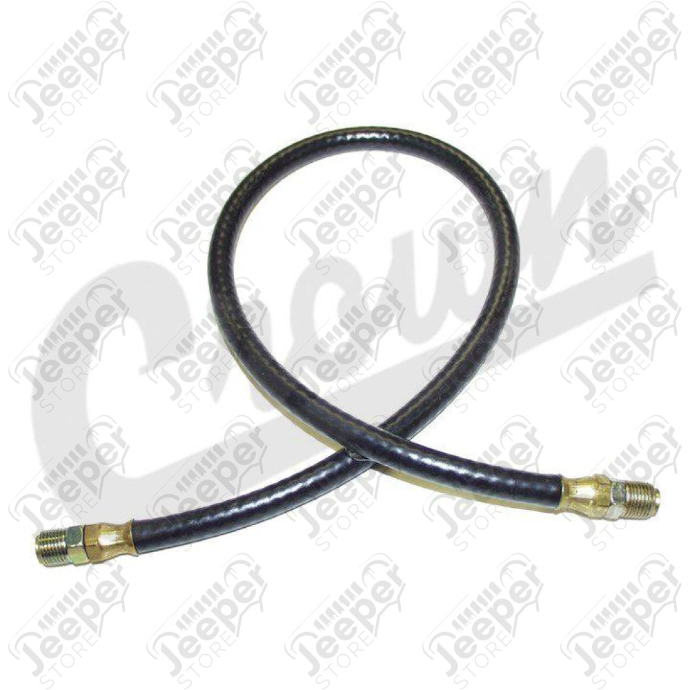 Oil Filter Inlet Hose