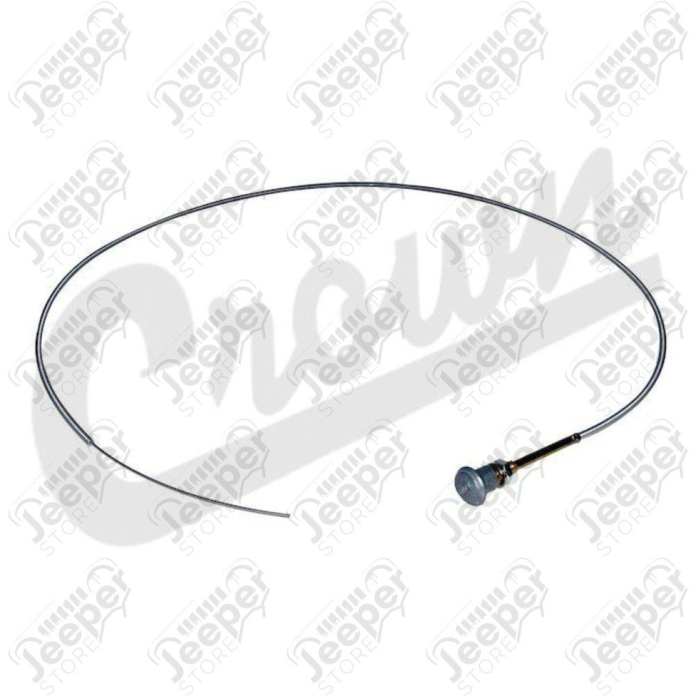 Choke Cable