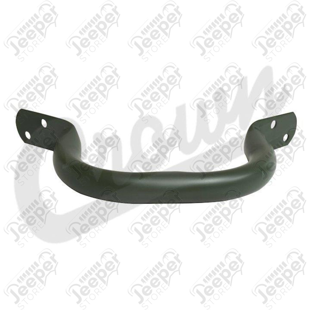 Corner Panel Handle
